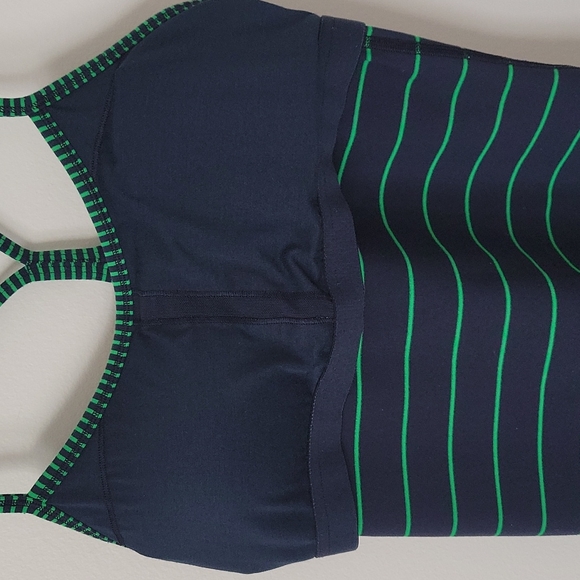 Lululemon Tank Top is 6 - Picture 7 of 9